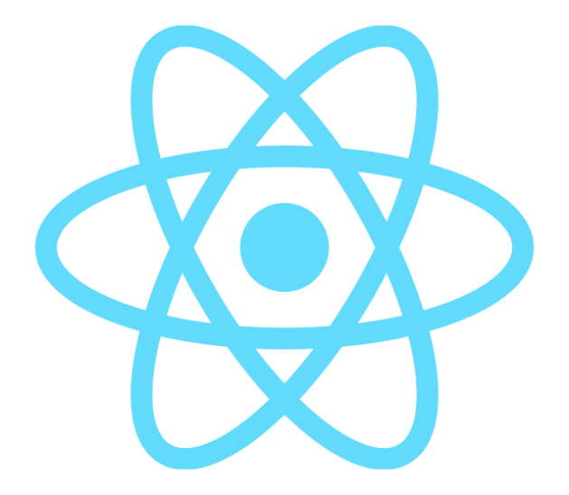 React